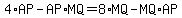 4%2AAP-AP%2AMQ=8%2AMQ-MQ%2AAP