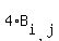 4%2AB%5Bi%2Cj%5D