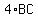 4%2ABC