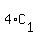 4%2AC%5B1%5D