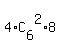 4%2AC%5B6%5D%5E2%2A8