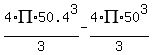4%2API%2A50.4%5E3%2F3+-+4%2API%2A50%5E3%2F3