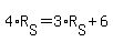 4%2AR%5BS%5D=3%2AR%5BS%5D%2B6