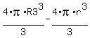 4%2Api%2AR3%5E3%2F3-4%2Api%2Ar%5E3%2F3