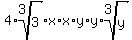\"4%2Aroot%283%2C3%29%2Ax%2Ax%2Ay%2Ay%2Aroot%283%2Cy%29\"