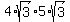 4%2Asqrt%283%295%2Asqrt%283%29