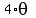 4%2Atheta