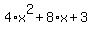 4%2Ax%5E2%2B8%2Ax%2B3
