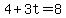 4%2B3t=8