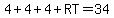 4%2B4%2B4%2BRT=34