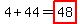 4%2B44=highlight%2848%29
