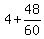4%2B48%2F60