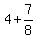 4%2B7%2F8