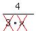 4%2F%28cross%283%29cross%28x%29%29