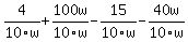 4%2F10w%2B100w%2F10w-15%2F10w-40w%2F10w