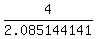 4%2F2.085144141