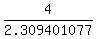4%2F2.309401077