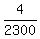 4%2F2300