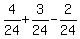 4%2F24%2B3%2F24-2%2F24