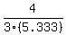 4%2F3%285.333%29