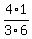 4%2F3+%2A+1%2F6