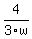 4%2F3w