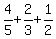 4%2F5%2B2%2F3%2B1%2F2