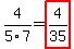 4%2F5%2F7=highlight%284%2F35%29