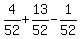 4%2F52%2B13%2F52-1%2F52