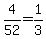 4%2F52=1%2F3