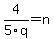 4%2F5q=n