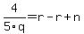 4%2F5q=r-r%2Bn
