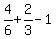 4%2F6%2B2%2F3-1