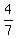 4%2F7%29%2B%2828%2F7%29=32%2F7