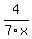 4%2F7x