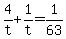4%2Ft%2B1%2Ft=1%2F63