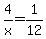 4%2Fx=1%2F12