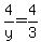 4%2Fy=4%2F3