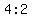 4%3A2