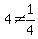 4%3C%3E1%2F4