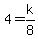 4=+k%2F8