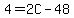 4=2C-48%29