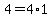 4=4%2A1