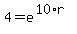 4=e%5E%2810%2Ar%29