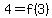 4=f%283%29