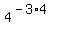 4%5E%28-3%2A4%29