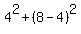 4%5E2+%2B+%288-4%29%5E2