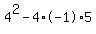 4%5E2-4%2A-1%2A5