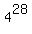4%5E28