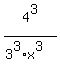 4%5E3%2F%283%5E3%2Ax%5E3%29